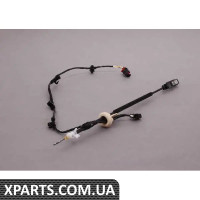 5K4837085G VAG Передний трос Боудена — левый