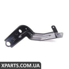 8E0121263A VAG Нижній додатковий кронштейн радіатора - лівий