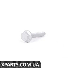 N90932502 VAG Самостопорящийся болт с шестигранной головкой
