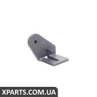 8E1819549 VAG Кронштейн дощового лотка