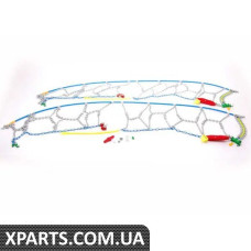 4F0091375 VAG Ланцюги протиковзання 16-17 дюймів - пара
