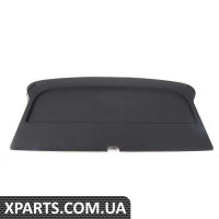 8P4867769BH2J9 VAG Кришка багажного відділення - Sabre (чорний)