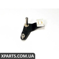 1J0711202F VAG Рычаг переключения передач