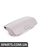 1K0868837E28U VAG Тримач для сонцезахисних окулярів - Латте Макіато