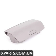 1K0868837E28U VAG Тримач для сонцезахисних окулярів - Латте Макіато