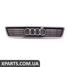 4B0853651A3FZ VAG Грати - чорний матовий