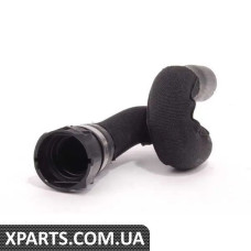 8K0121101L VAG Шланг радіатора - верхній