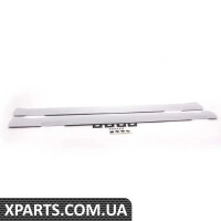 8P90716859AX VAG Комплект бічних спідниць Audi A3