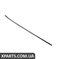 8E0853986B7DL VAG Захисна смуга - сіра - права