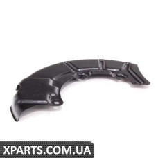 1J0615312A VAG Передний пылезащитный щиток - правый