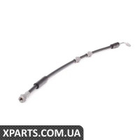 8J0611701F VAG Передний тормозной шланг