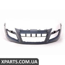 420807103JGRU VAG БАМПЕР