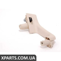 1K0868188HH67 VAG Права внутрішня ручка дверей - Corn Silk Beige