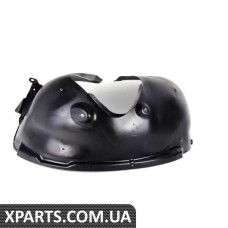 7L6809962F VAG Передній підкрилок - права сторона