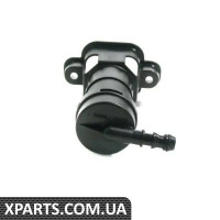 8E0955102C VAG Жиклер омывателя фар - правый