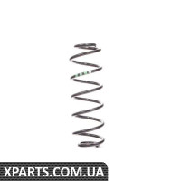 1J0511115AM VAG Задня спіральна пружина