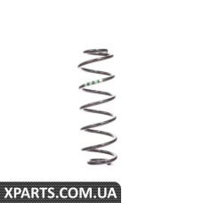 1J0511115AM VAG Задня спіральна пружина
