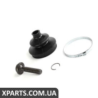 8E0598203 VAG Комплект пильовиків заднього ШРУСа — зовнішній — ціна вказана за штуку