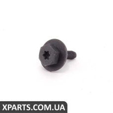 N90955801 VAG Болт із шестигранною головкою та шайбою - ціна вказана за штуку