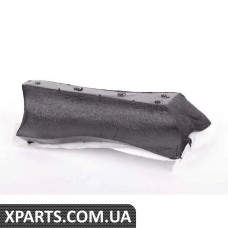 1J0867454 VAG Вставка підкрилка переднього крила - права сторона