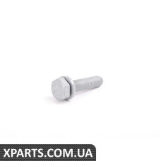 N10063604 VAG Болт із шестигранною головкою