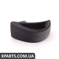 1C0881633AB41 VAG ліва ручка для звільнення спинки - Satin Black