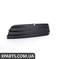 8K080768201C VAG Нижні ґрати — Satin Black — праворуч