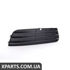 8K080768201C VAG Нижні ґрати — Satin Black — праворуч