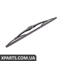 1J6955425C VAG Щітка склоочисника — задня