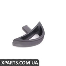 1C0881634AB41 VAG Права ручка для вивільнення спинки - Satin Black