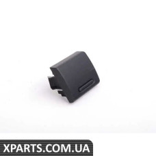 4B0941516A5PR VAG Захисна кришка - права сторона