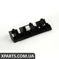 1J0807723C VAG Опора кришки бампера - ліва