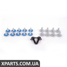 N90949303 VAG Комплект кріплення для переднього крила - Ціна вказана за штуку