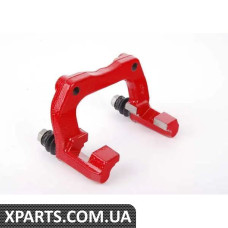 1J0615426E VAG Тримач заднього супорта - правий