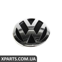 1K5853630ULM VAG Емблема VW ззаду