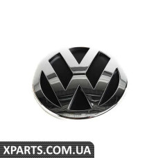 1K5853630ULM VAG Емблема VW ззаду