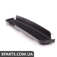 8E5807077 VAG Облицювання заднього бампера - ліве
