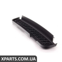 8E5807078 VAG Облицювання заднього бампера - права