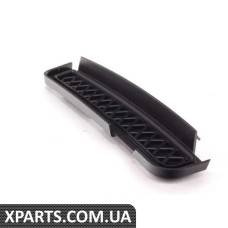 8E5807078 VAG Облицювання заднього бампера - права