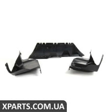 1J0825007 VAG Пакет захисту від негоди - Етап 1