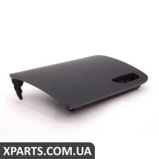 8K18571246PS VAG Кришка ящика рукавички - Sabre (чорний)