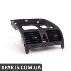 1K0819728H1QB VAG Вентиляційний отвір - чорний