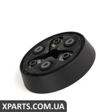 1J0521307D VAG Муфта карданного валу