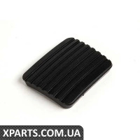 82372117301C VAG MK1 Накладка на педаль гальма/зчеплення