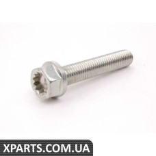 N91060202 VAG Болт із шестигранною головкою/12pt (m12x65)