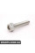 N91060202 VAG Болт із шестигранною головкою/12pt (m12x65)