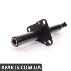 8E0807271A VAG Кронштейн передньої ударної балки - лівий