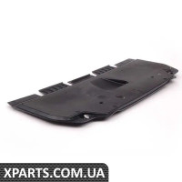 4F0863822A VAG Піддон для живота - задній