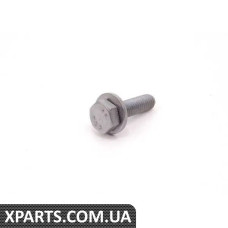 N90280904 VAG Болт із шестигранною головкою