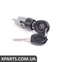 357905855B VAG Циліндр замку запалювання - з ключами
